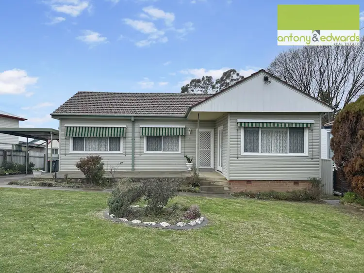 Main view of Homely house listing, 9 Emmerson Street, Goulburn NSW 2580