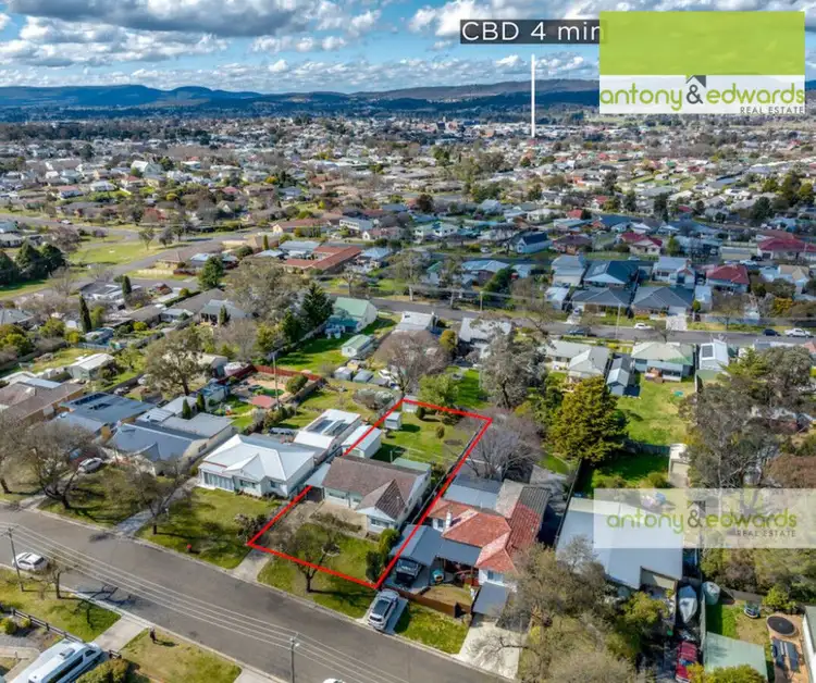 Second view of Homely house listing, 9 Emmerson Street, Goulburn NSW 2580