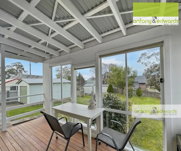 Fourth view of Homely house listing, 9 Emmerson Street, Goulburn NSW 2580