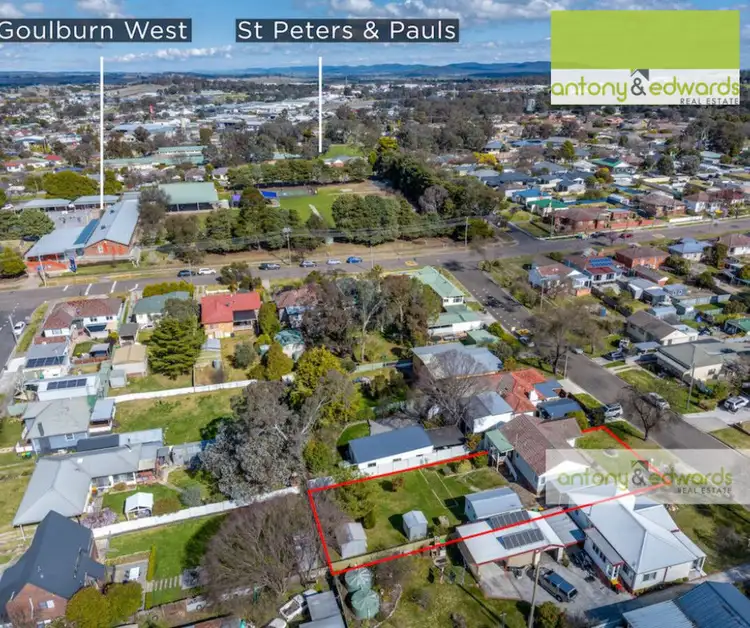 Fifth view of Homely house listing, 9 Emmerson Street, Goulburn NSW 2580