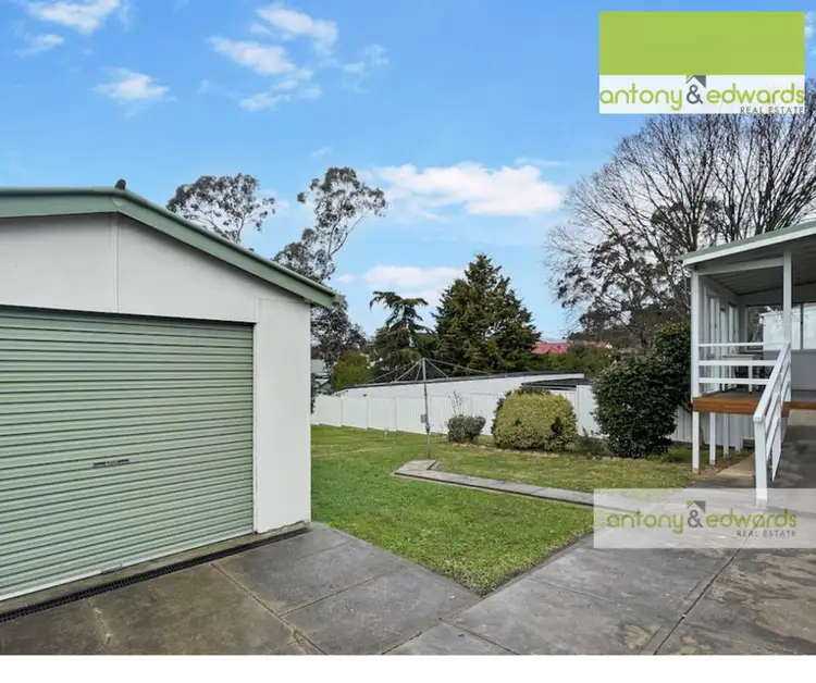 Sixth view of Homely house listing, 9 Emmerson Street, Goulburn NSW 2580