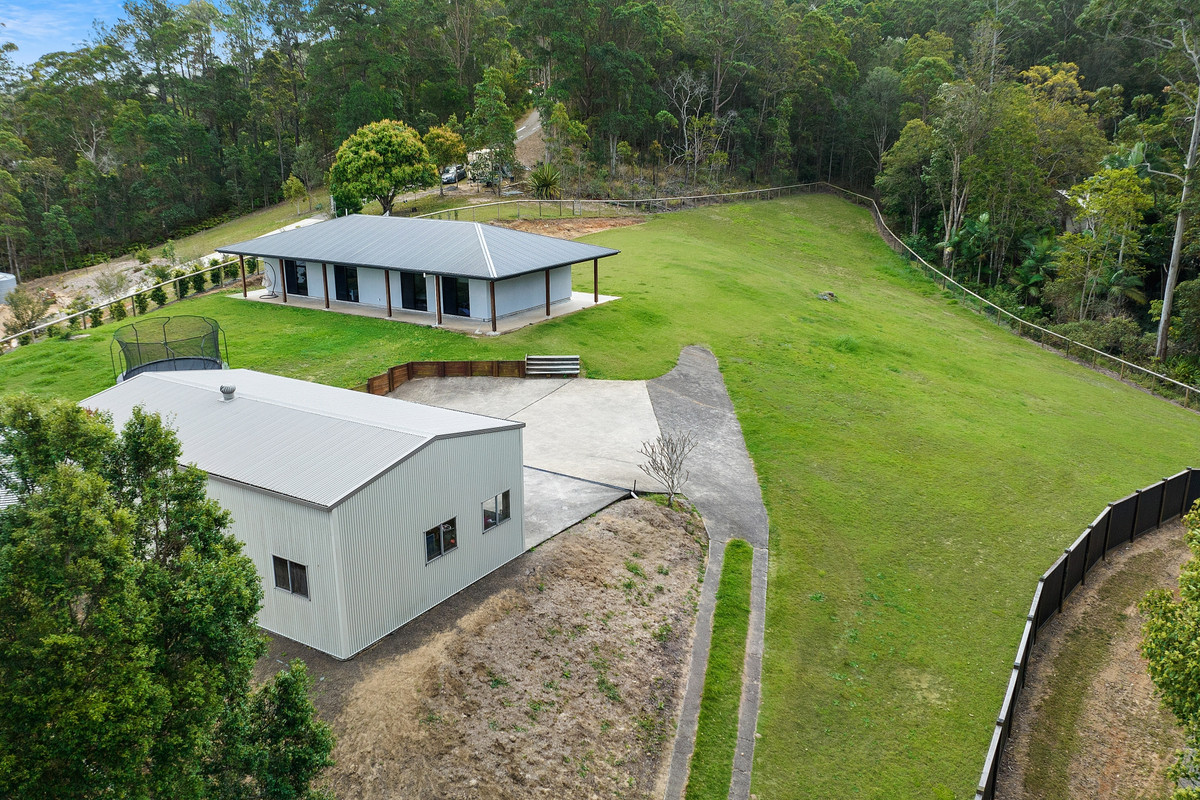 Main view of Homely house listing, 506 Glenview Road, Glenview QLD 4553