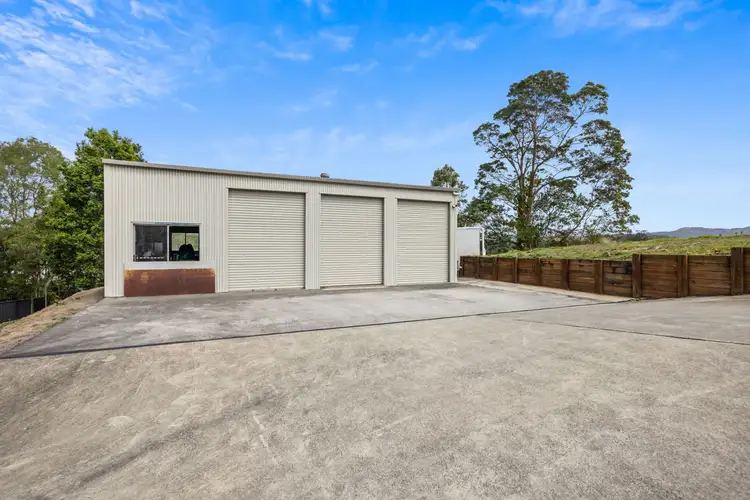 Second view of Homely house listing, 506 Glenview Road, Glenview QLD 4553