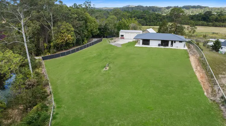 Third view of Homely house listing, 506 Glenview Road, Glenview QLD 4553