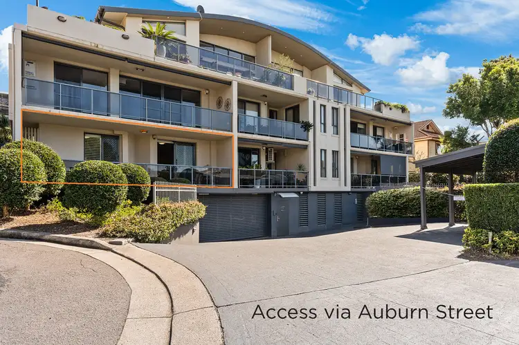 5/187-189 Albany Street, Point Frederick NSW 2250