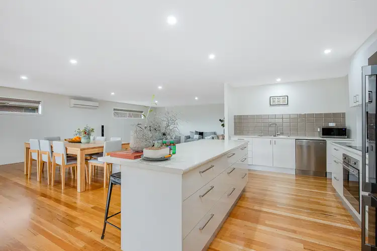 Fifth view of Homely house listing, 15 Telopea Crescent, Tura Beach NSW 2548