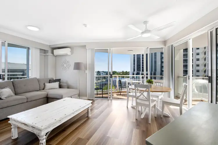 1402/24 Queensland Avenue, Broadbeach QLD 4218