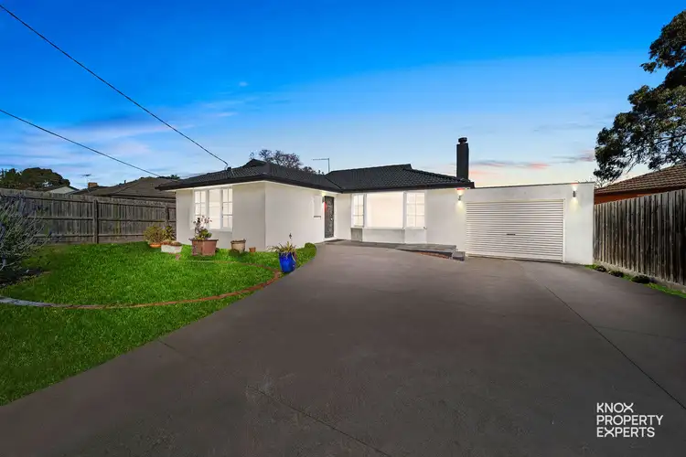 354 Boronia Road, Boronia VIC 3155