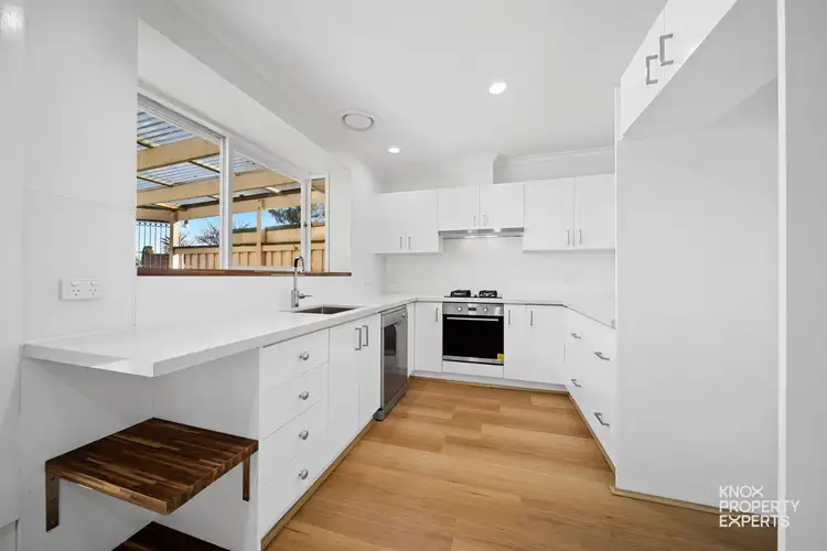 Fourth view of Homely house listing, 354 Boronia Road, Boronia VIC 3155