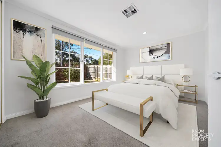 Sixth view of Homely house listing, 354 Boronia Road, Boronia VIC 3155