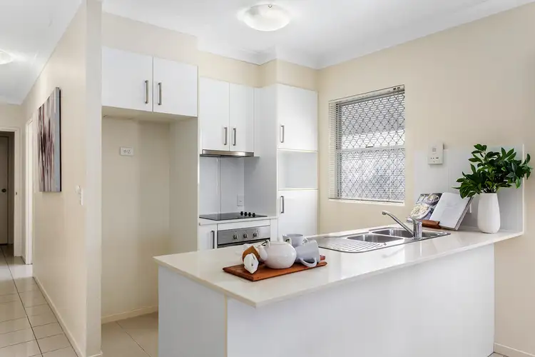 Fourth view of Homely apartment listing, 7/3 Amisfield Avenue, Nundah QLD 4012