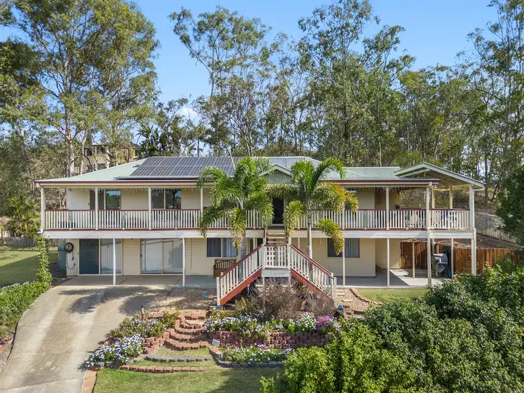 6 Billabong Place, Springfield QLD 4300