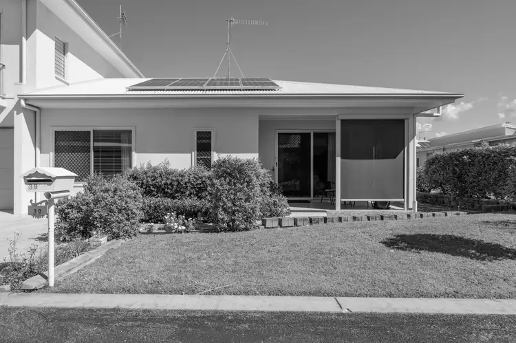 Main view of Homely unit listing, 39/20 Gympie Road, Tin Can Bay QLD 4580