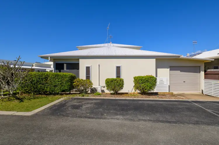 Third view of Homely unit listing, 39/20 Gympie Road, Tin Can Bay QLD 4580
