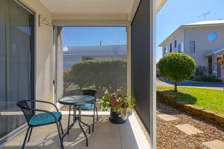Fourth view of Homely unit listing, 39/20 Gympie Road, Tin Can Bay QLD 4580