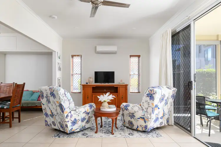 Fifth view of Homely unit listing, 39/20 Gympie Road, Tin Can Bay QLD 4580