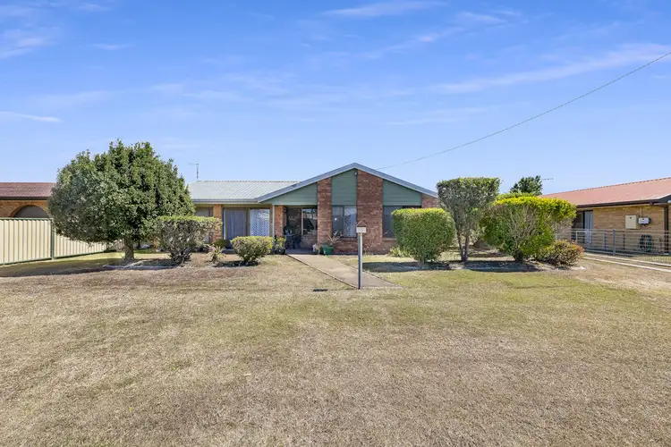 7 Peek Street, Bundaberg North QLD 4670