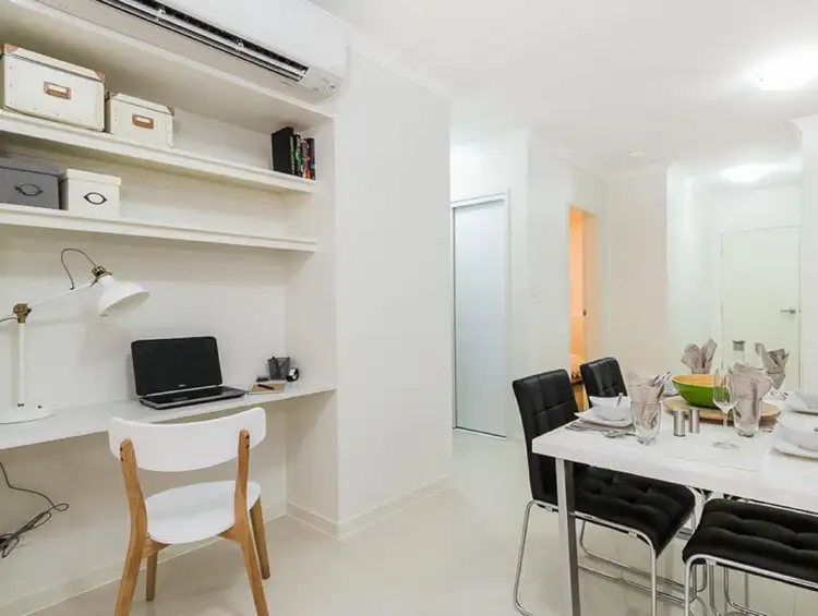 Fifth view of Homely apartment listing, 9/14 Morshead Street, Moorooka QLD 4105