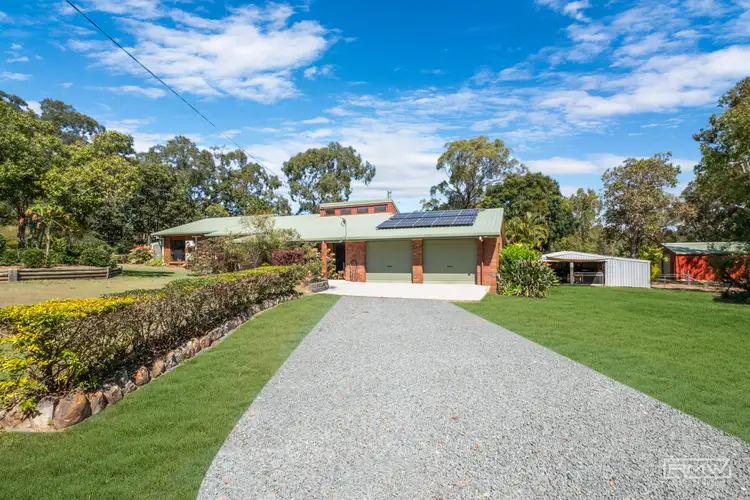 187 Barmaryee Road, Barmaryee QLD 4703