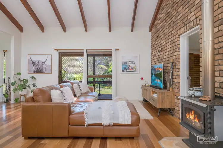 Sixth view of Homely house listing, 187 Barmaryee Road, Barmaryee QLD 4703