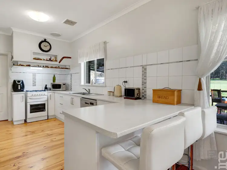 Third view of Homely rural property listing, 830 Upper King River Road, Cheshunt VIC 3678