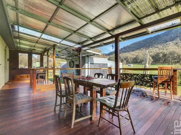 Fifth view of Homely rural property listing, 830 Upper King River Road, Cheshunt VIC 3678