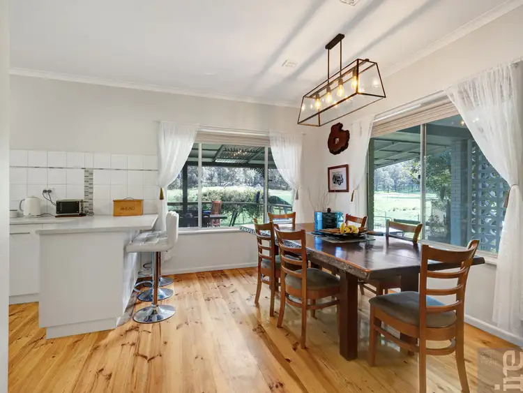 Sixth view of Homely rural property listing, 830 Upper King River Road, Cheshunt VIC 3678