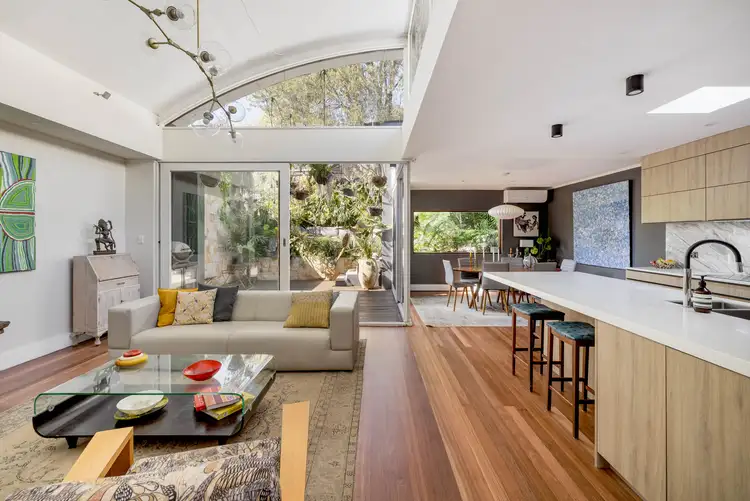 106 Glassop Street, Balmain NSW 2041