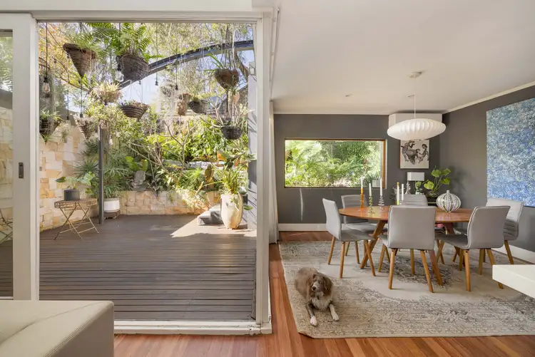 Fifth view of Homely house listing, 106 Glassop Street, Balmain NSW 2041