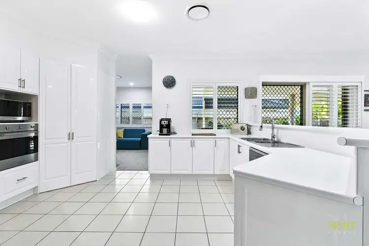 Third view of Homely house listing, 6 Gallery Court, Kawungan QLD 4655