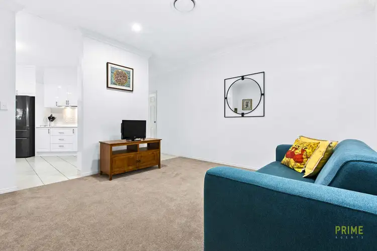 Fourth view of Homely house listing, 6 Gallery Court, Kawungan QLD 4655
