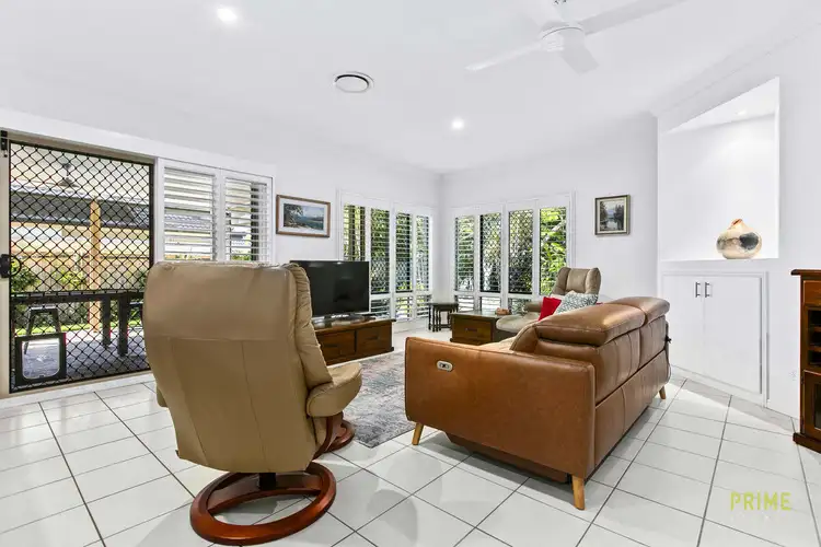 Seventh view of Homely house listing, 6 Gallery Court, Kawungan QLD 4655