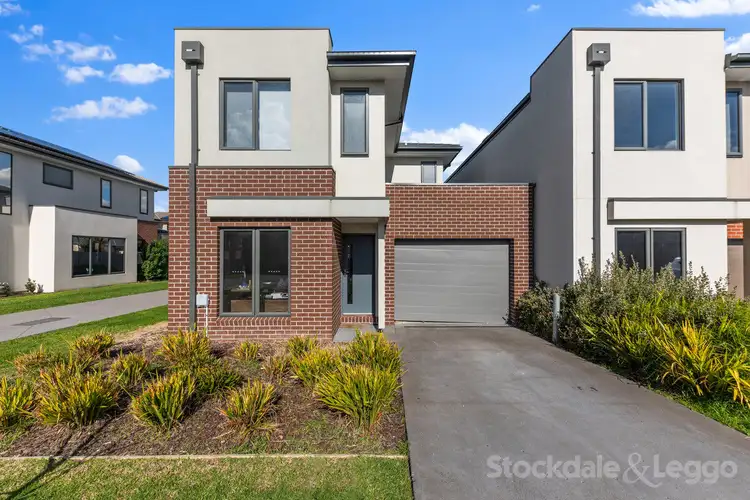 Main view of Homely house listing, 6 Manzanilla Way, Lynbrook VIC 3975