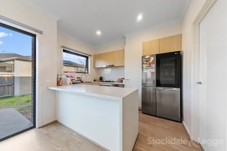 Third view of Homely house listing, 6 Manzanilla Way, Lynbrook VIC 3975