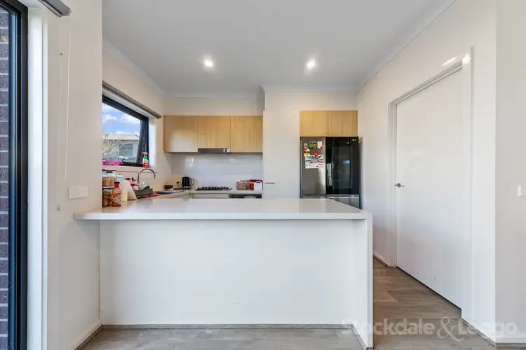 Fourth view of Homely house listing, 6 Manzanilla Way, Lynbrook VIC 3975