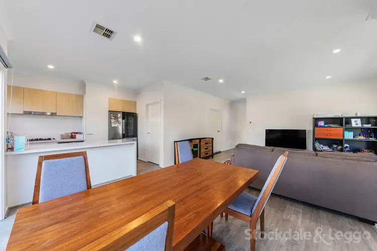 Fifth view of Homely house listing, 6 Manzanilla Way, Lynbrook VIC 3975