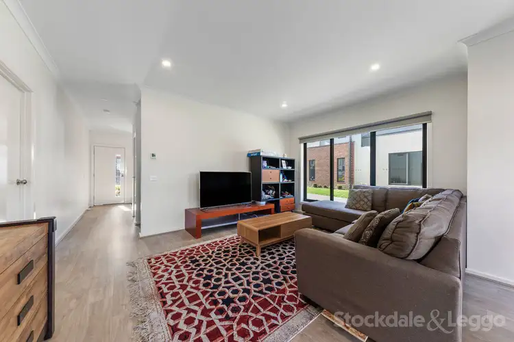 Sixth view of Homely house listing, 6 Manzanilla Way, Lynbrook VIC 3975