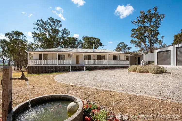 Fourth view of Homely rural property listing, 161 Freestone Road, Sladevale QLD 4370