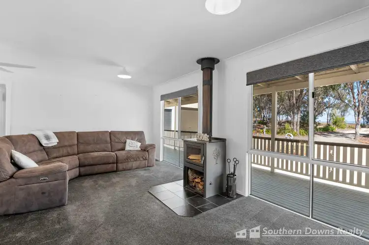 Fifth view of Homely rural property listing, 161 Freestone Road, Sladevale QLD 4370