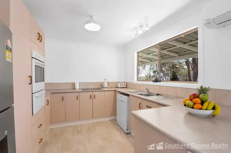 Seventh view of Homely rural property listing, 161 Freestone Road, Sladevale QLD 4370