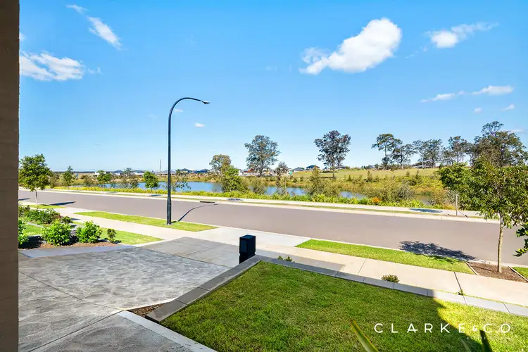 Third view of Homely house listing, 14 Tramore Esplanade, Chisholm NSW 2322