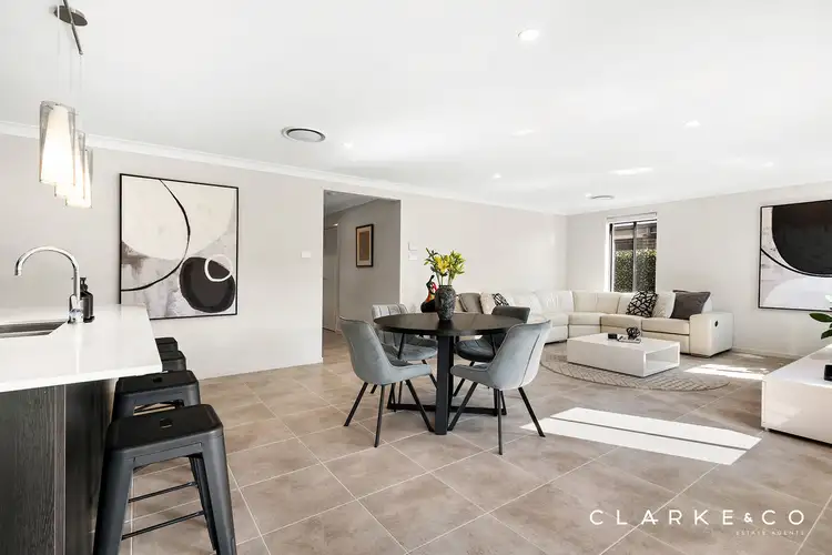 Sixth view of Homely house listing, 14 Tramore Esplanade, Chisholm NSW 2322