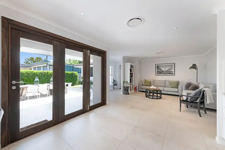 Fourth view of Homely house listing, 69 Pickett Street, Svensson Heights QLD 4670