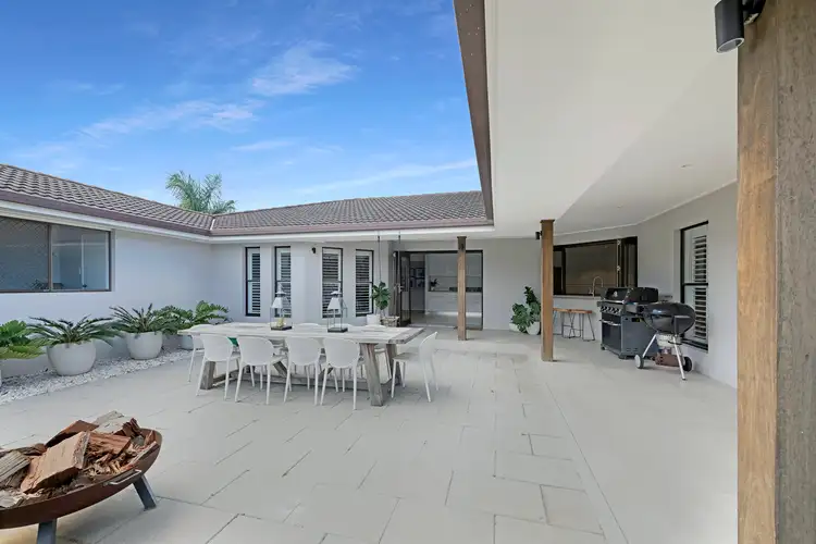 Sixth view of Homely house listing, 69 Pickett Street, Svensson Heights QLD 4670