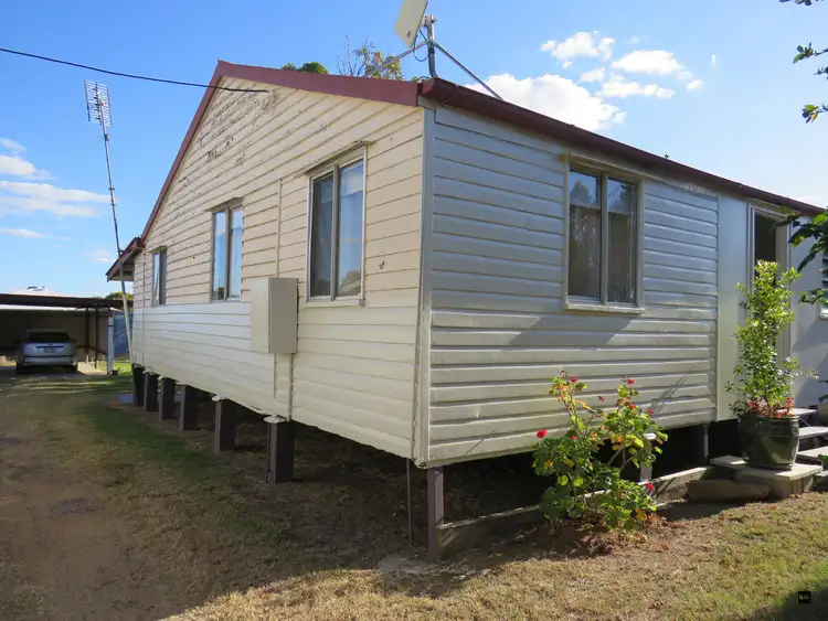 Second view of Homely house listing, 15 Pine Street, Mulgildie QLD 4630