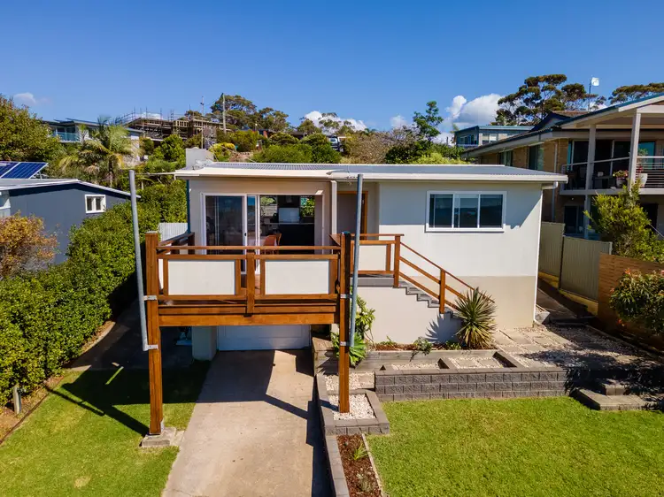 Main view of Homely house listing, 34 Culgoa Crescent, Pambula Beach NSW 2549