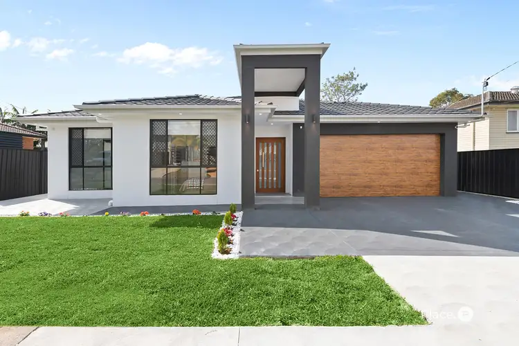39 Grout Street, Macgregor QLD 4109