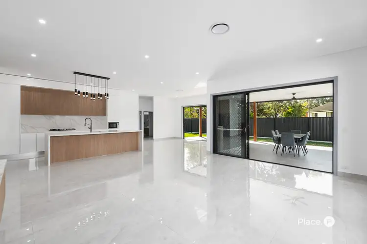 Second view of Homely house listing, 39 Grout Street, Macgregor QLD 4109