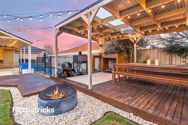 Main view of Homely house listing, 51 Paldi Crescent, Glenfield Park NSW 2650