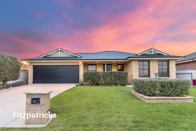 Second view of Homely house listing, 51 Paldi Crescent, Glenfield Park NSW 2650